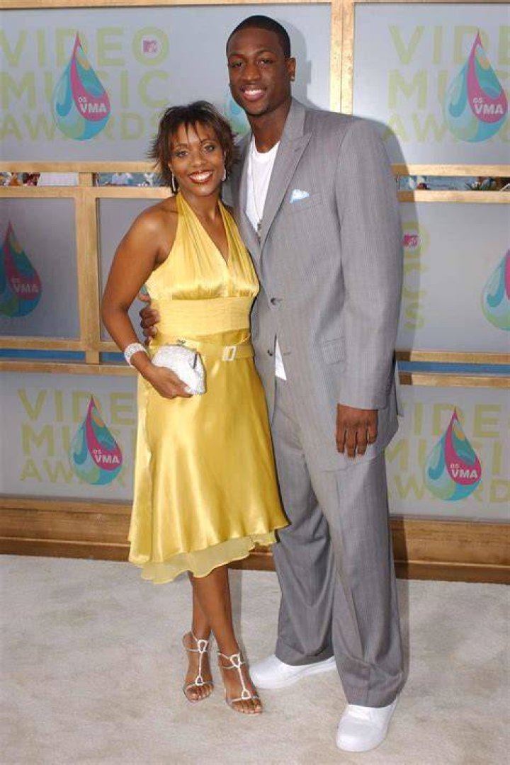 Dwyane Wade Ex-Wife: Meet Siohvaughn Funches