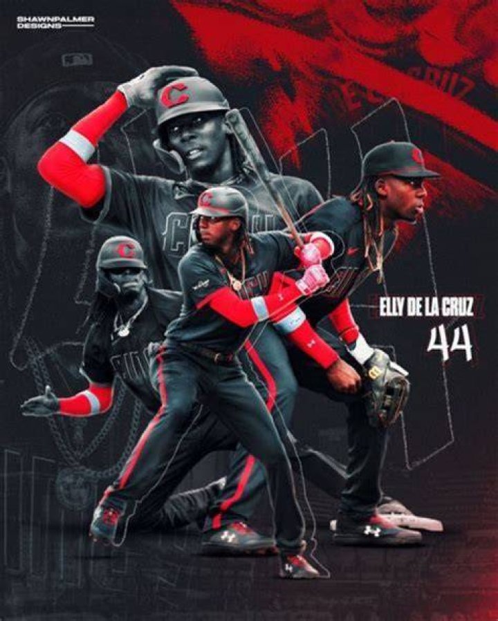 Dynamic Duo: The Rising Stars Of Baseball, Oneil Cruz And Elly De La Cruz
