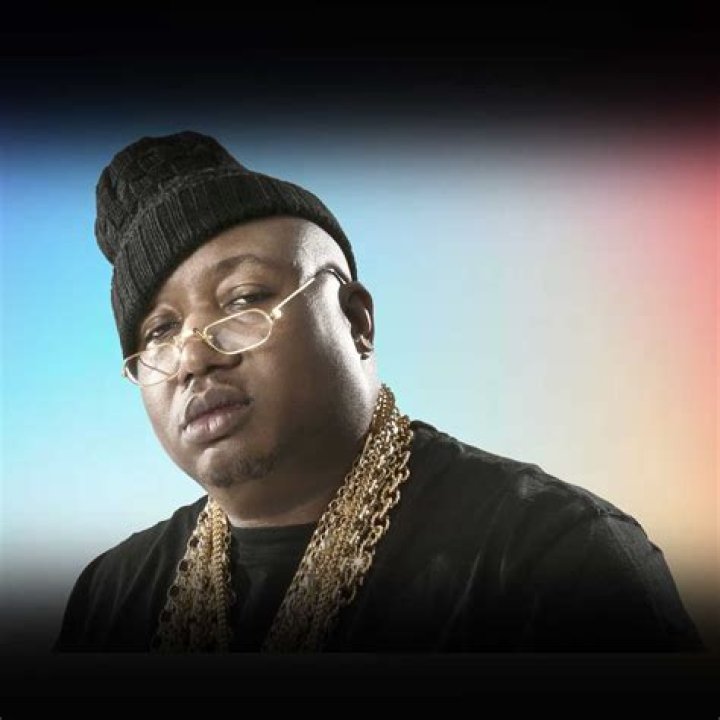 E-40 Still Feels 'Underrated' Despite 'Top 50 Greatest Rappers Of All Time' Inclusion