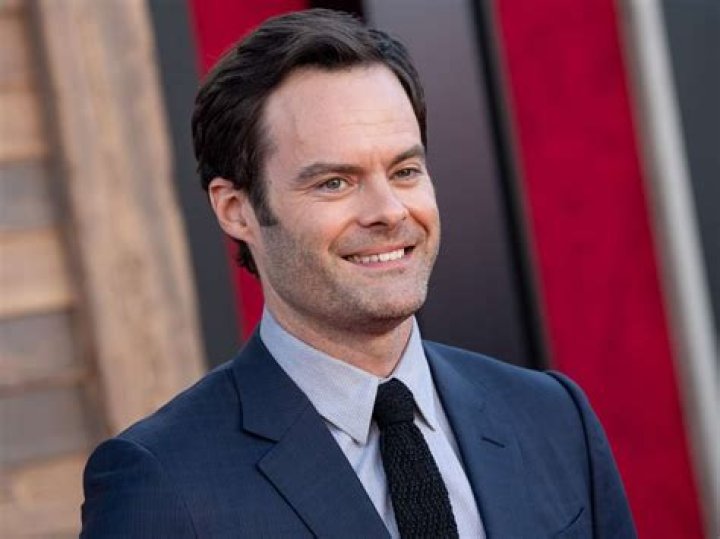 Early Buzz Bill Hader, 'The Office' and more news