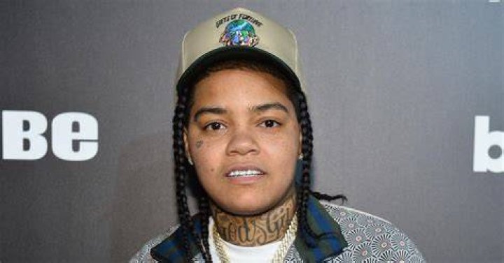 Early Life And Young Ma's Mother: A Glimpse Into The Hip-Hop Star's Family