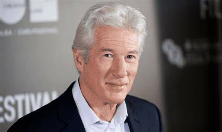 Early Life Of Richard Gere: Birth And Childhood