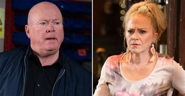 EastEnders viewers rumble Sharon and Keanu sick baby twist after