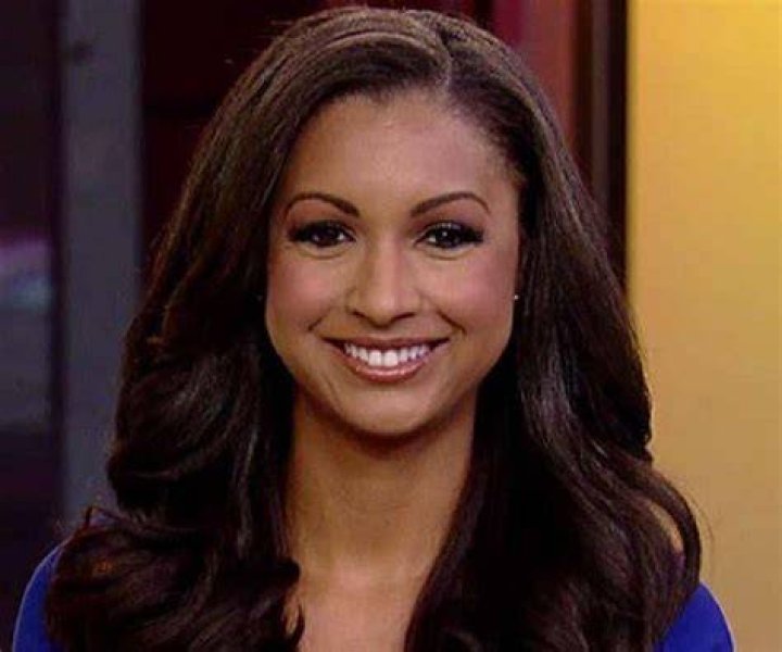 Eboni Okay. Williams from &ldquo;Fox Information&rdquo; Wiki Husband, Net Worth