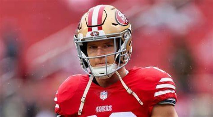 Ed McCaffrey Sidelined With Devastating Leg Injury