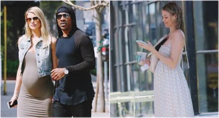 Eddie Murphy expecting 10th child with girlfriend DNB Stories