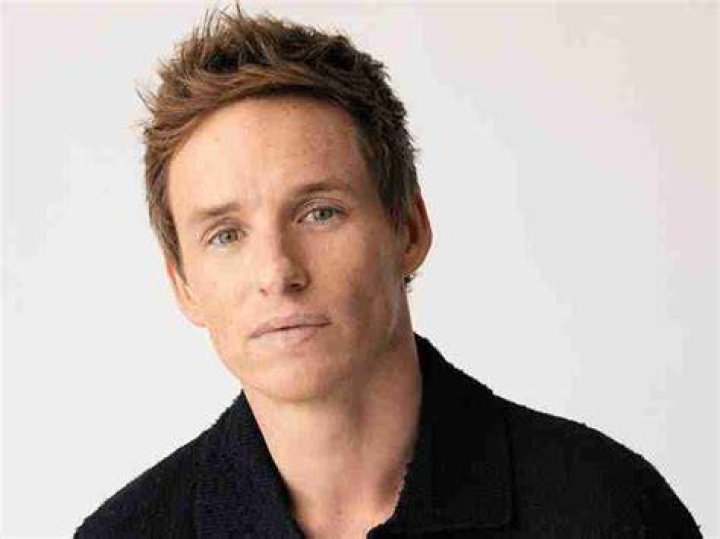 Eddie Redmayne Biography, Height & Life Story Super Stars Bio