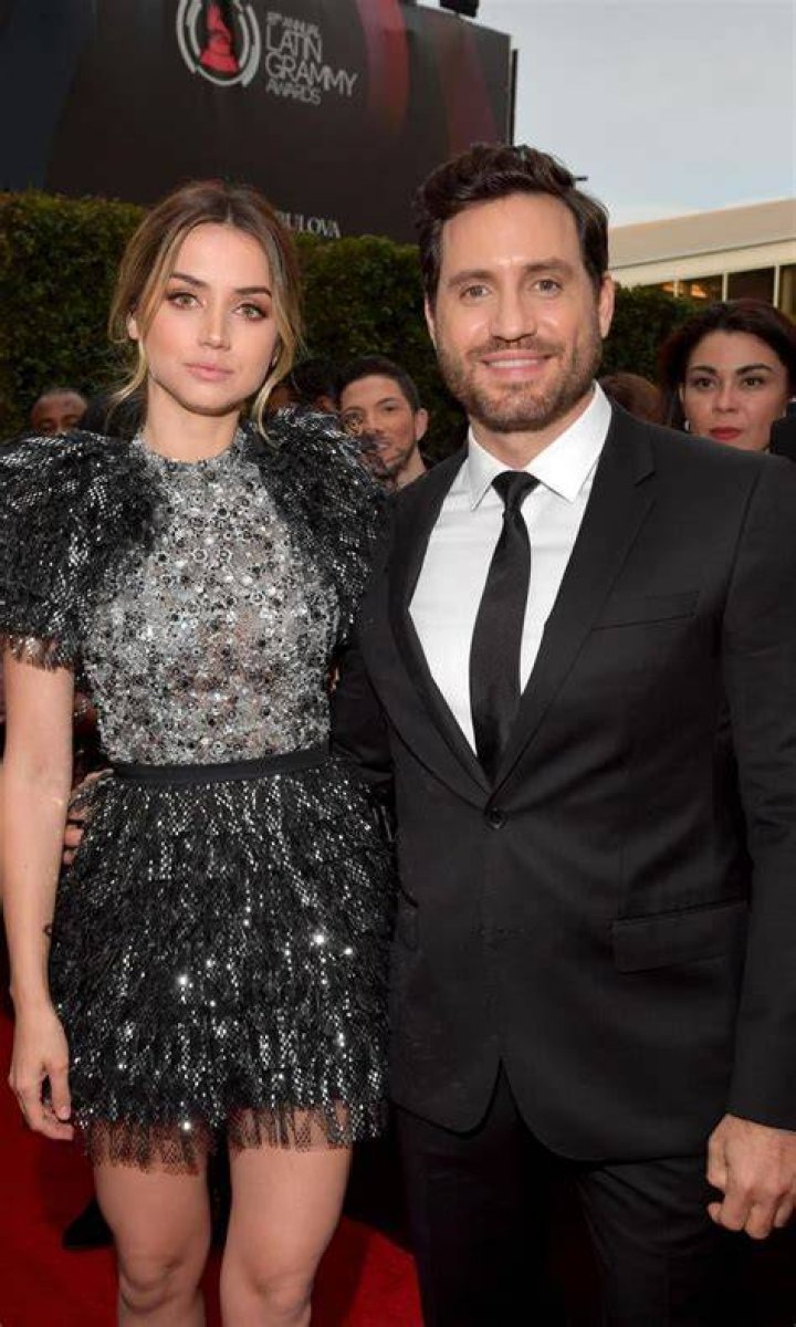 Edgar Ramirez & Ana de Armas from Cannes Film Festival 2016 Star