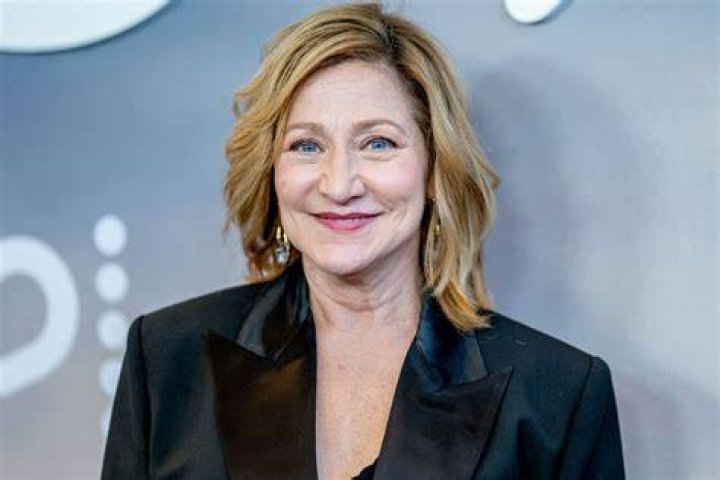 Edie Falco's Journey To Motherhood