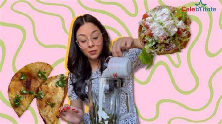 Edith Galvez Biography, Birth & Career, Education, TikTok Star