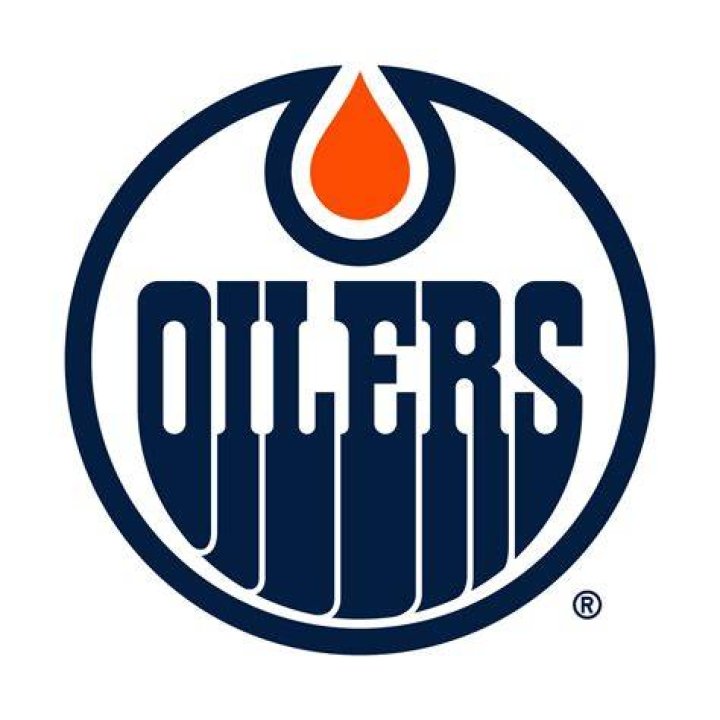 Edmonton Oilers Logo PNG Transparent & SVG Vector Freebie Supply