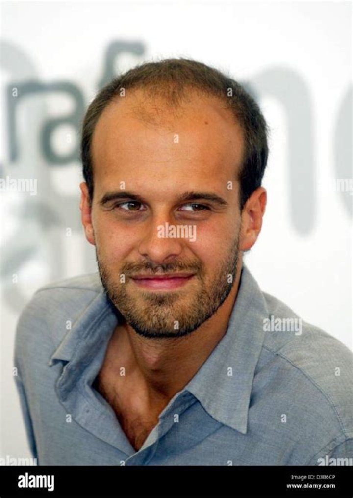 Edoardo Ponti: A Profile Of The Italian Film Director And Screenwriter