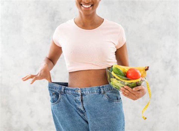 Effective Weight Loss Journey: Unlocking The Secrets Of The Tyla Seethal Diet