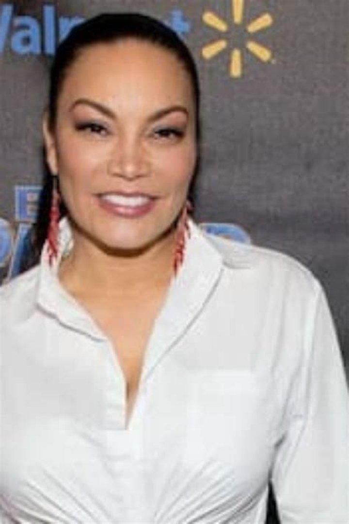 Egypt Sherrod Biography, Age, Height, Husband, Net Worth, Family