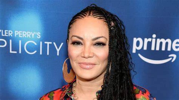 Egypt Sherrod's Age And The Unseen Factors Shaping It