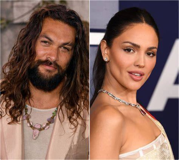 Eiza Gonzlez And Jason Momoa Relationship