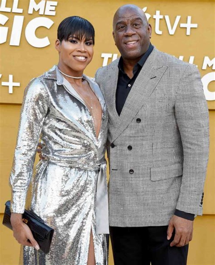 EJ Johnson: The Stylish Son Of Magic Johnson