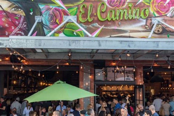EL CAMINO MEZCAL & TEQUILA BAR Fort Lauderdale, FL 33301