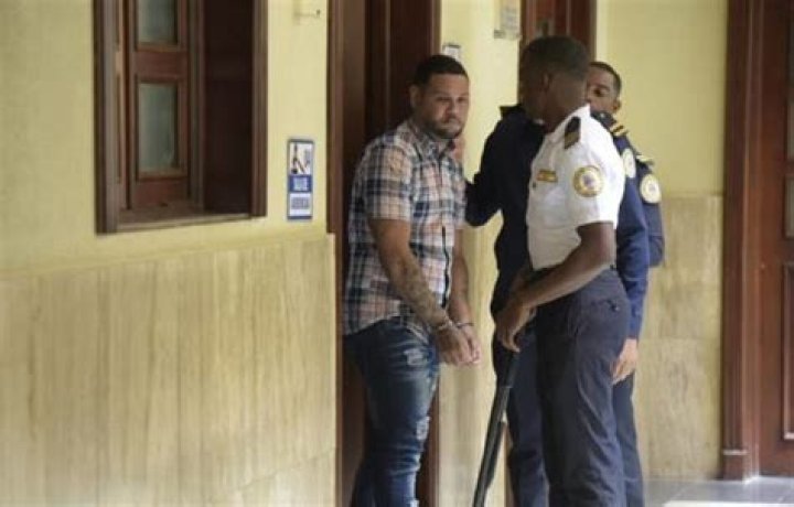 El Chamo Captured And Arrested By Police Who Is He?