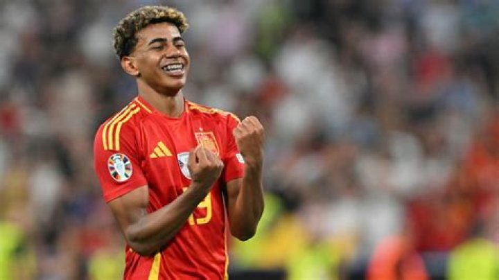 El d&iacute;a que Yamal cumpli&oacute; su sue&ntilde;o de conocer a Messi
