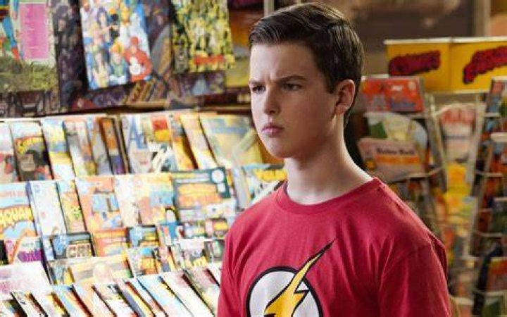 El joven Sheldon terminar&aacute; con un final de serie de una hora Trucos y