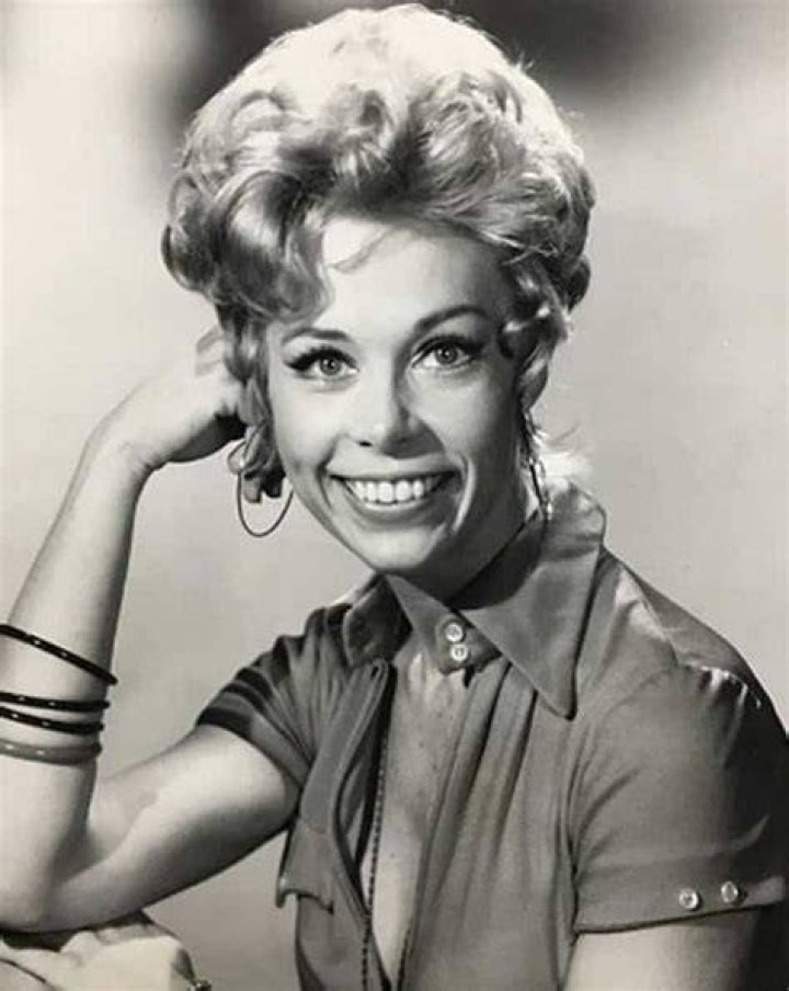 Elaine Joyce's Net Worth, Spouse, Daughter. Died or Still Alive?