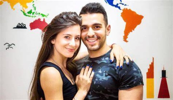 Eliana Ghen's Husband: Get The Inside Scoop