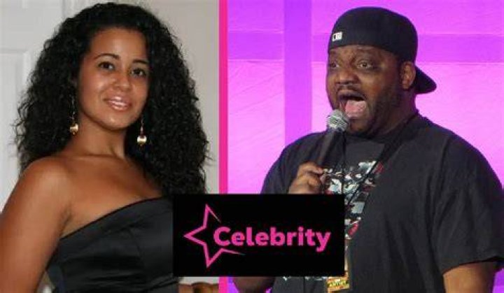 Elisa Larregui Spears is MAD tv Aries Spears' Wife