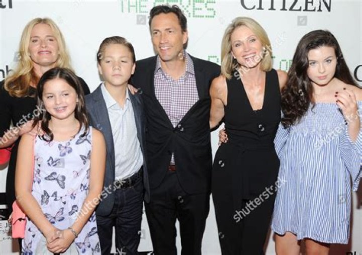 Elisabeth Shue's Children: A Detailed Insight Into Her Family Life