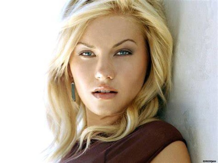Elisha Elisha Cuthbert Photo (13581202) Fanpop