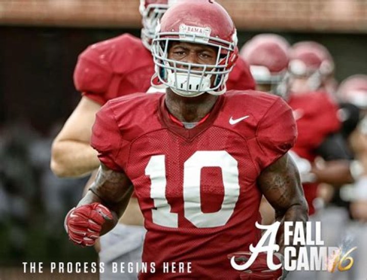 Elite Tide commitment Reuben Foster transferring to Auburn High School
