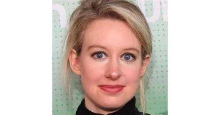 Elizabeth Holmes And Autism: Unravelling The Enigma