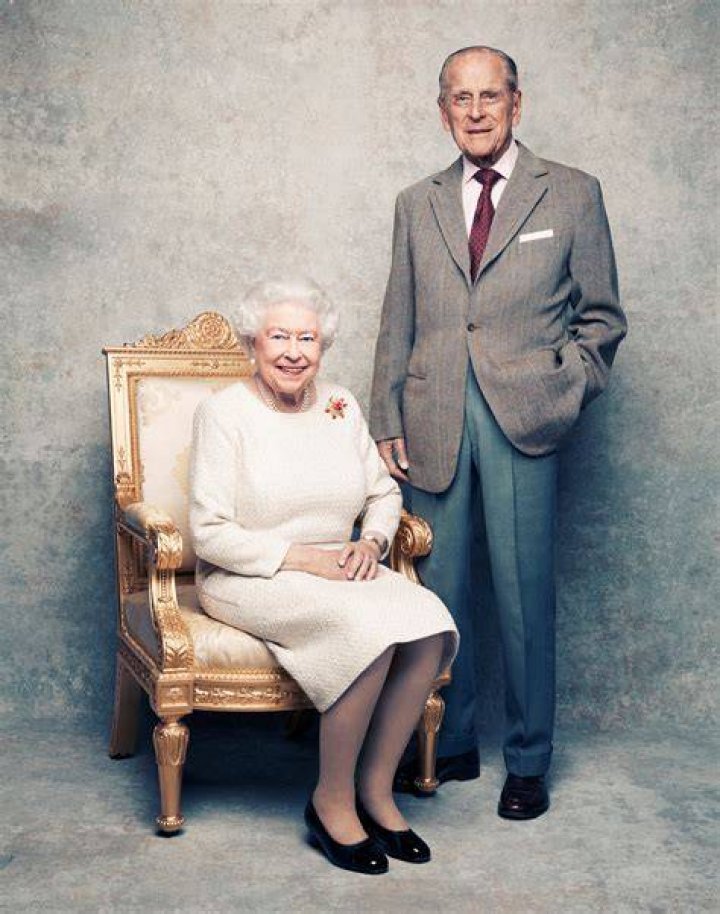 Elizabeth Ii Husband Queen Forced To Question Marriage To Prince