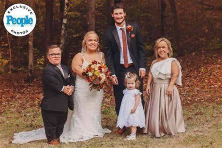 Elizabeth Johnston's Baby: The Truth About Dwarfism