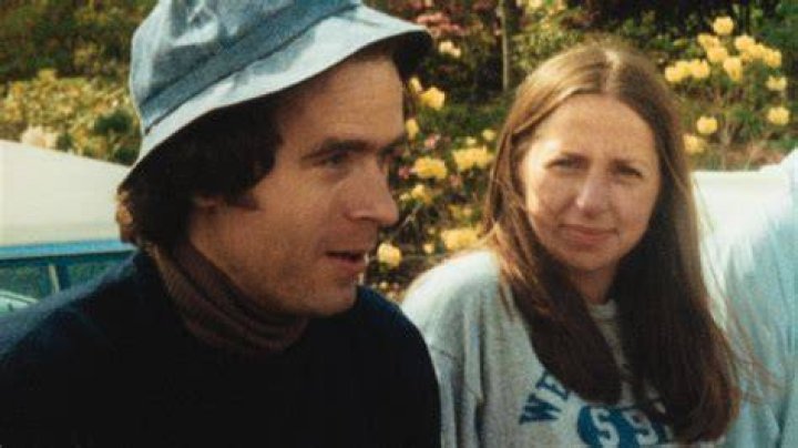Elizabeth Marcell Williams, The Wife Of Ted Bundy