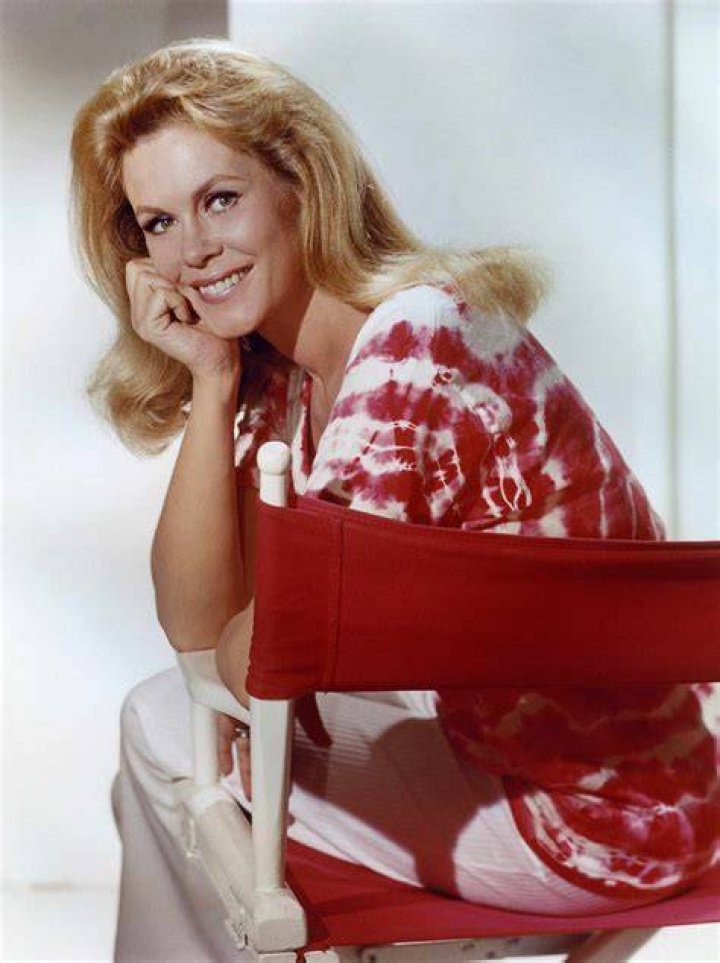 Elizabeth Montgomery Bewitched Photo (43139053) Fanpop Page 4