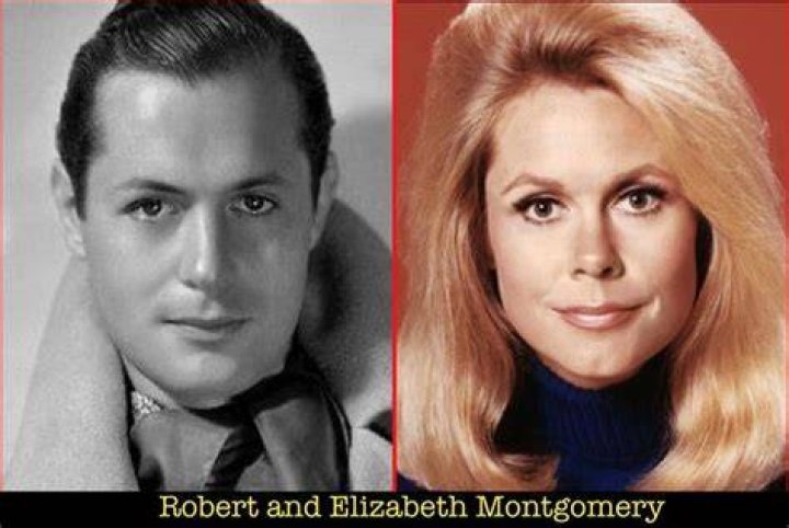 Elizabeth Montgomery's Relationships: A Detailed Look
