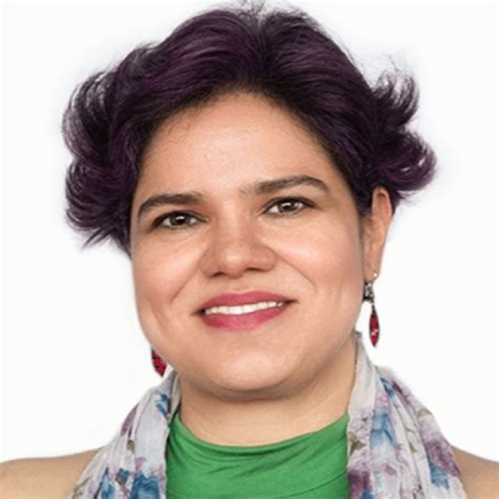 Elizabeth Narvaez Movies HowOld.co