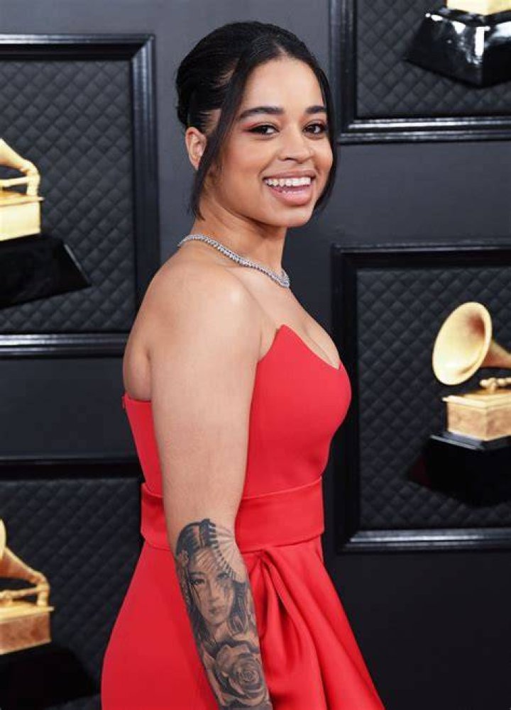 Ella Mai at the 2020 Grammys See the Best Outfits From the 2020