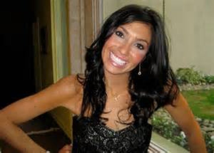 Ellen Greenberg died by &lsquo;suicide&rsquo; with 20 stab wounds. Her parents are