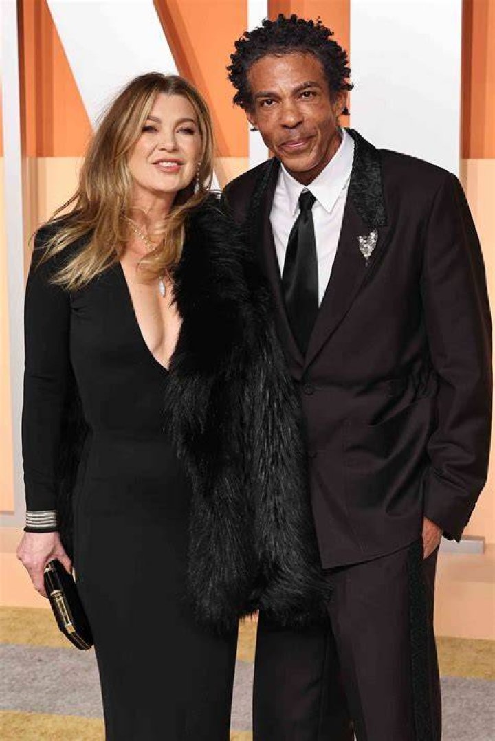 Ellen Pompeo, Chris Ivery&rsquo;s Relationship Timeline Us Weekly
