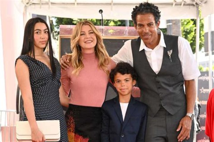 Ellen Pompeo's Family: Uncovering The Unseen Dynamics