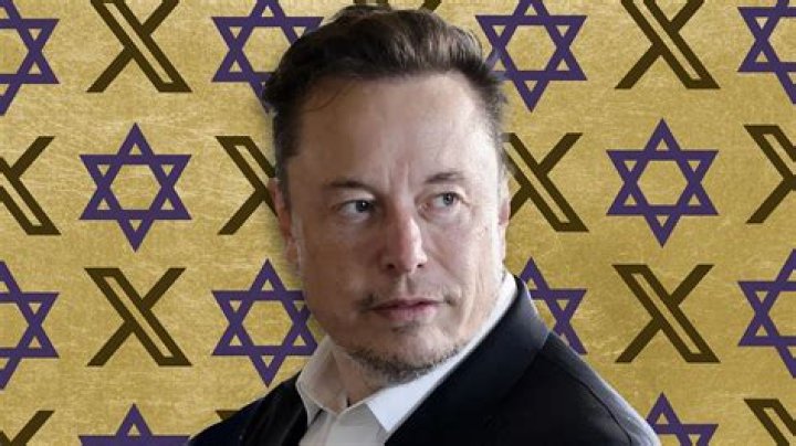 elon musk jewish