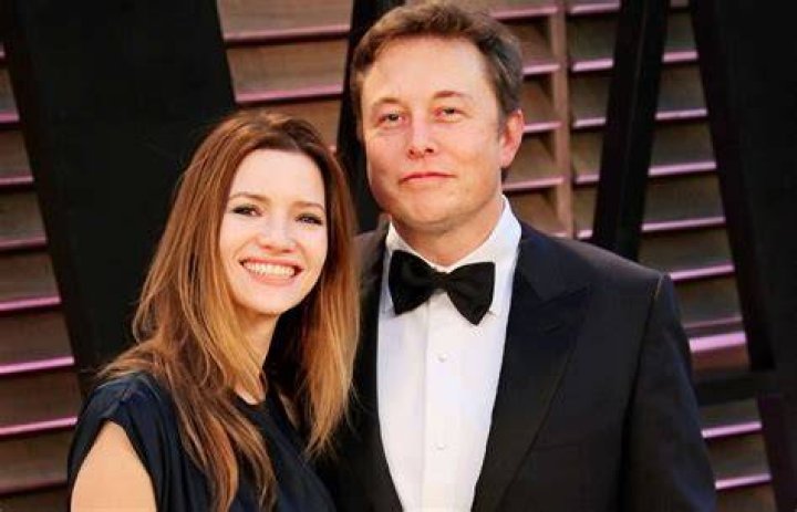 Elon Musk's Current Love Life
