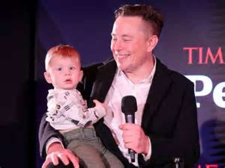 Elon Musk&rsquo;s secret kid has a fascinating connection to Indian science