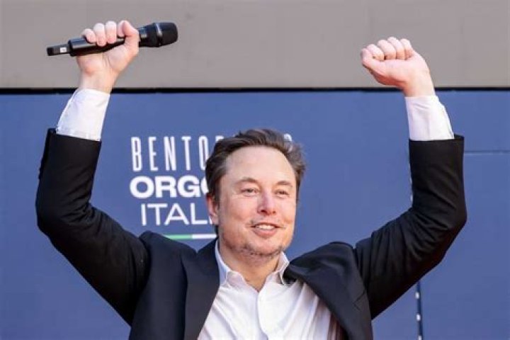 Elon's Electrification of Twitter what will that do? PGurus