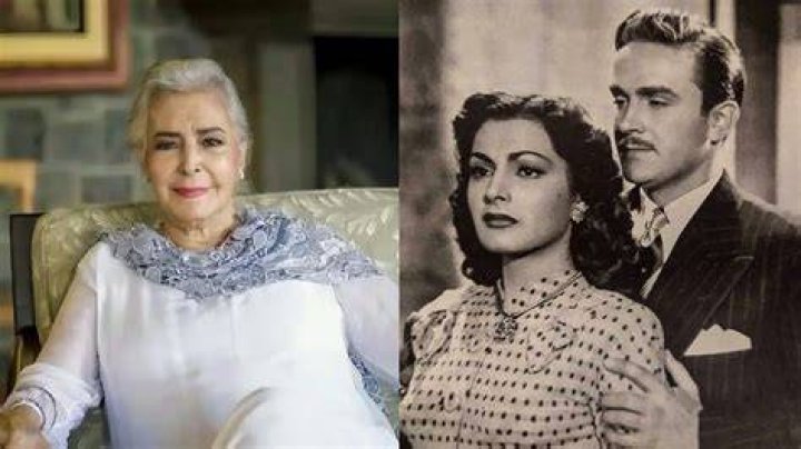 Elsa Aguirre biografa, edad, altura, esposa, net worth, familia