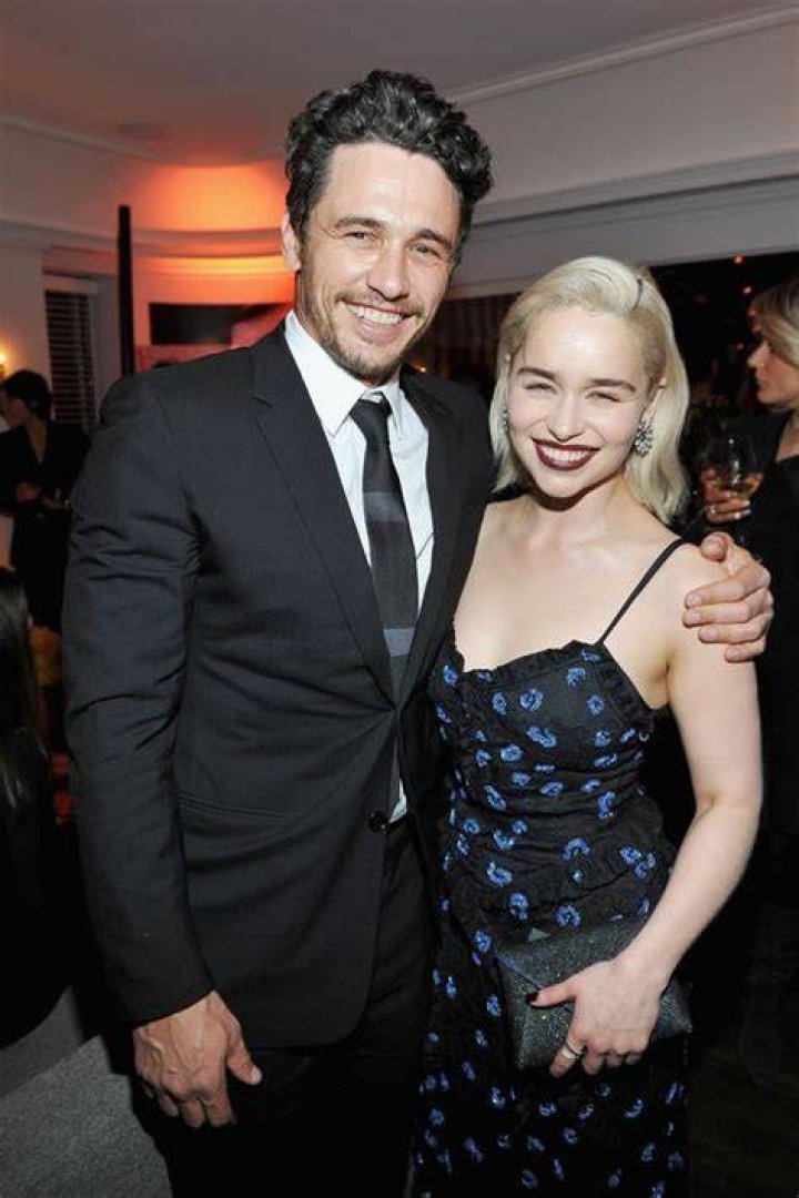Emilia Clarke&rsquo;s Boyfriend History Hollywood Life