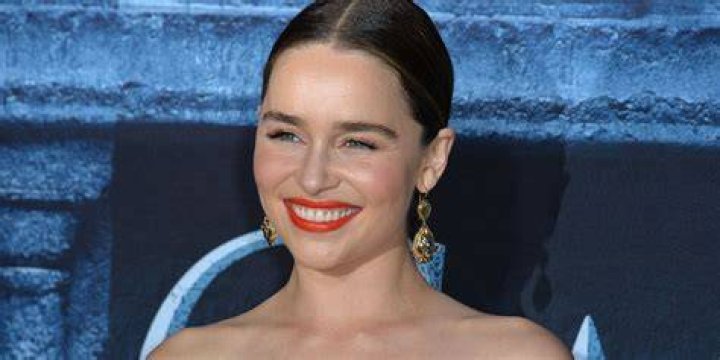 Emilia Clarke's Romantic Journey: A Comprehensive Guide