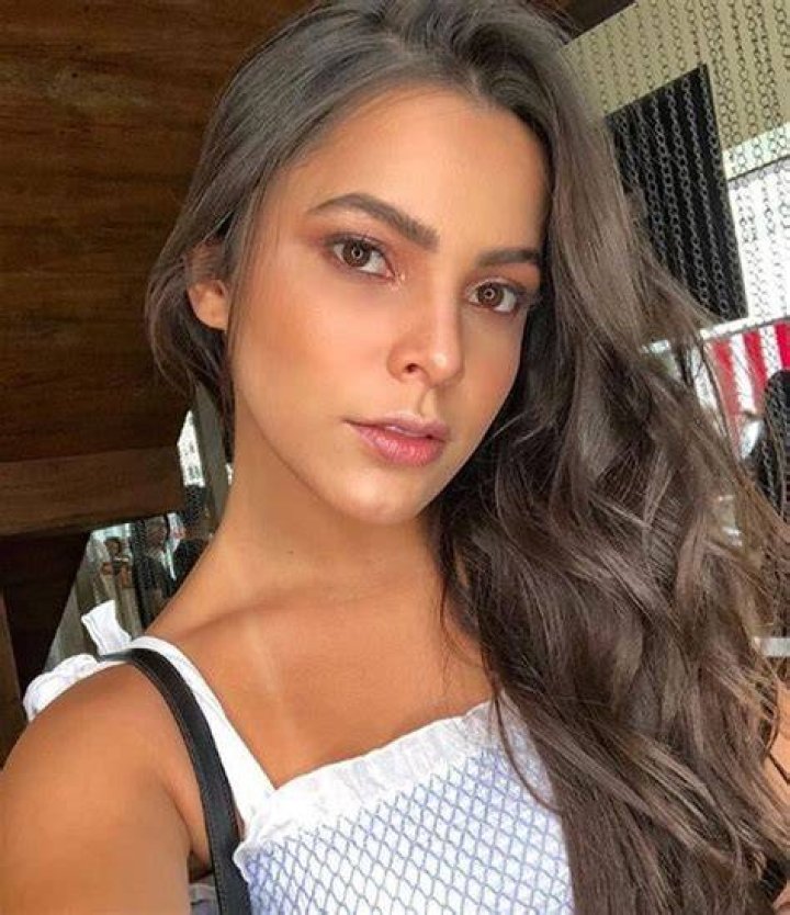 Emilly pensa em ser atriz e não descarta volta com Marcos A Gazeta